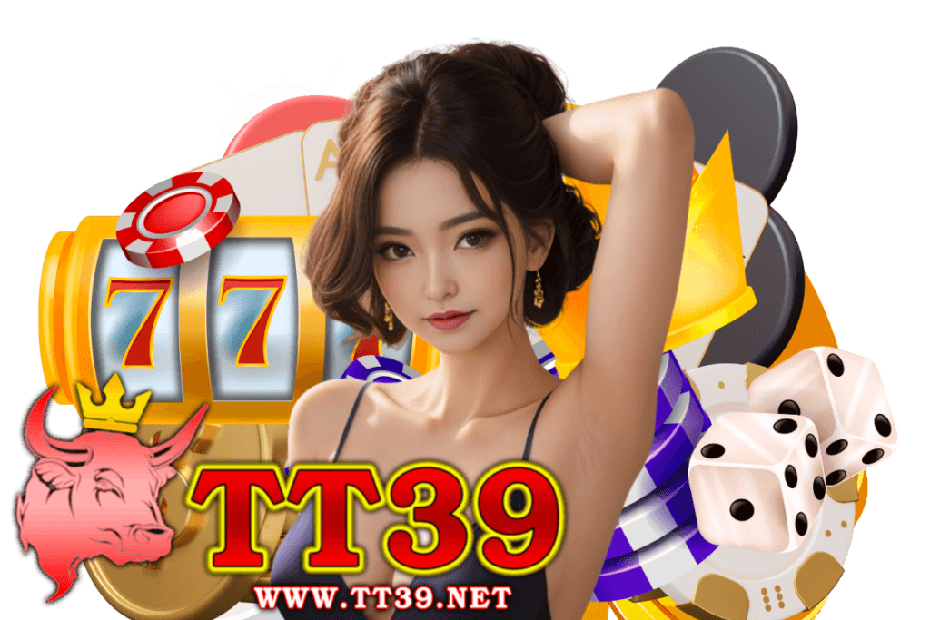 tt39 slot